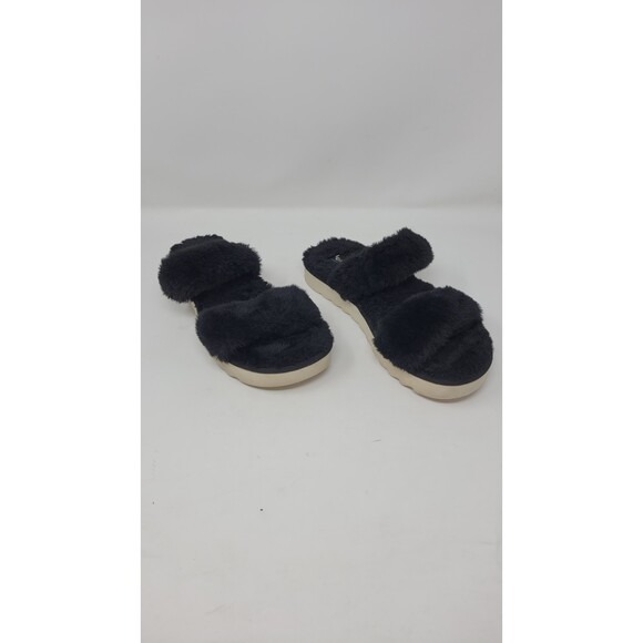 Koolaburra by Ugg Double Strap Slippers - Picture 4 of 5